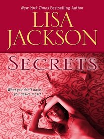 Secrets: Pirate's Gold / Dark Side of the Moon (Large Print)
