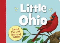 Little Ohio (Little State Series)
