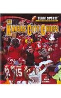 The Kansas City Chiefs (Team Spirit (Norwood))
