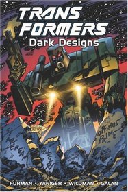 Transformers Dark Designs