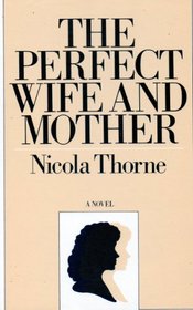 The Perfect Wife and Mother (Dales Romance Library)
