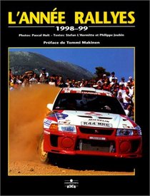 L'anne rallye 1998-1999