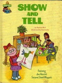 Show and Tell (Sesame Street)