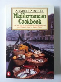 Mediterranean Cookbook