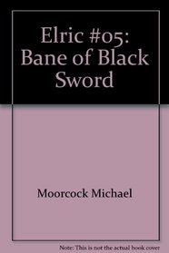 The Bane of the Black Sword