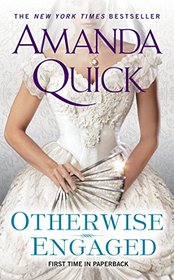 Otherwise Engaged (Ladies of Lantern Street, Bk 3)