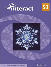 SMP Interact Book S3 (SMP Interact Key Stage 3)