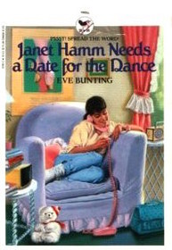 Janet Hamm Needs a Date for the Dance