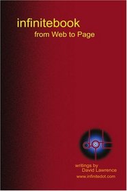 infinitebook: From Web to Page
