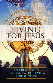 Living For Jesus