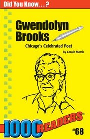 Gwendolyn Brooks: Chicago's Celebrated Poet