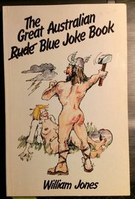 The Great Australian Blue Joke Book