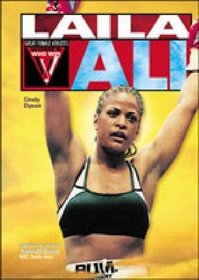 Laila Ali (Women Who Win)