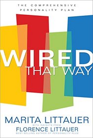 Wired That Way: The Comprehensive Personality Plan