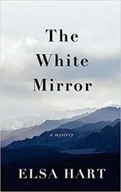 The White Mirror (Li Du, Bk 2) (Large Print)