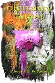 Oh, Dainty Triolet