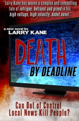 Death By Deadline: Can Out of Control Local News Kill People?