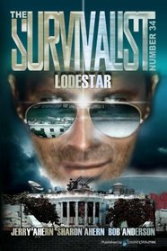 Lodestar (The Survivalist) (Volume 34)
