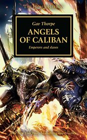 Angels of Caliban (The Horus Heresy)