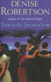 Towards Jerusalem (Belgate Trilogy 3)