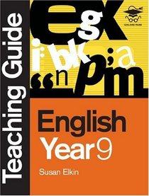English Year 9 Teaching Guide