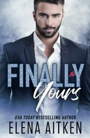 Finally Yours (Finally Series)