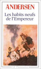 Les Habits Neufs De L'Empereur (French Edition)