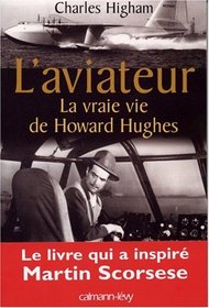L'aviateur (French Edition)
