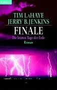 Finale: Die Ietzten Tage der Erde (German Edition)
