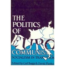 Politics of Eurocommunism