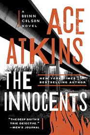 The Innocents (Quinn Colson, Bk 6)