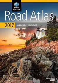2017 Road Atlas: Reg