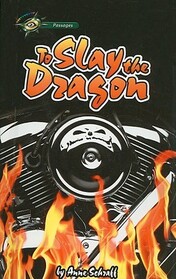 To Slay the Dragon (Don't Blame the Children, Bk 2) (Passages)