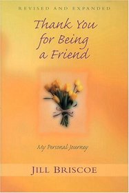 Thank You for Being a Friend: My Personal Journey