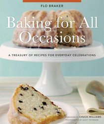 Baking for All Occasions