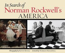 In Search of Norman Rockwell's America