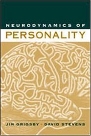 Neurodynamics of Personality