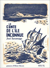 Le Conte de l'le inconnue