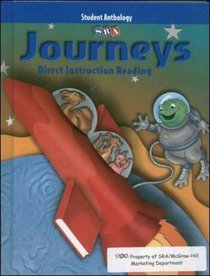 Journeys Level 3 Student Anthology