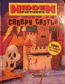 Hidden Pictures