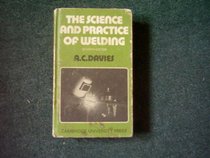 Science and Practice of Welding 7ed