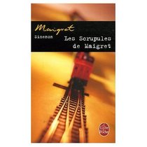 Scrupules de Maigret