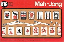 Mah Jong (Know the Game S)
