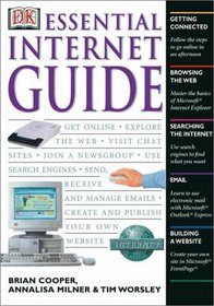 Essential Internet Guide (Essential Computers)