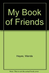My Book of Friends