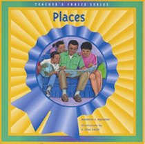 PLACES (DOMINIE TEACHER'S CHOICE)