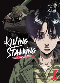 Killing Stalking: Deluxe Edition Vol. 1