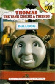 Bulldog (Thomas the Tank Engine & Friends)