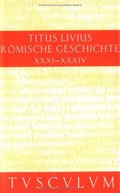 Rmische Geschichte, 11 Bde., Buch.31-34