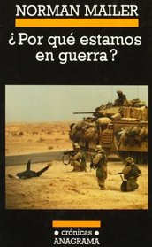 Por Que Estamos En Guerra? (Spanish Edition)